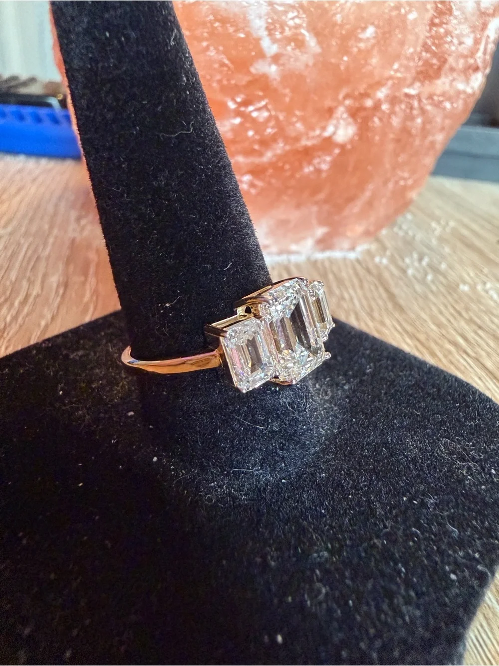 N/A materials 	14k